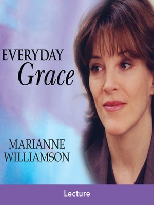 cover image of Everyday Grace